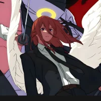 angel