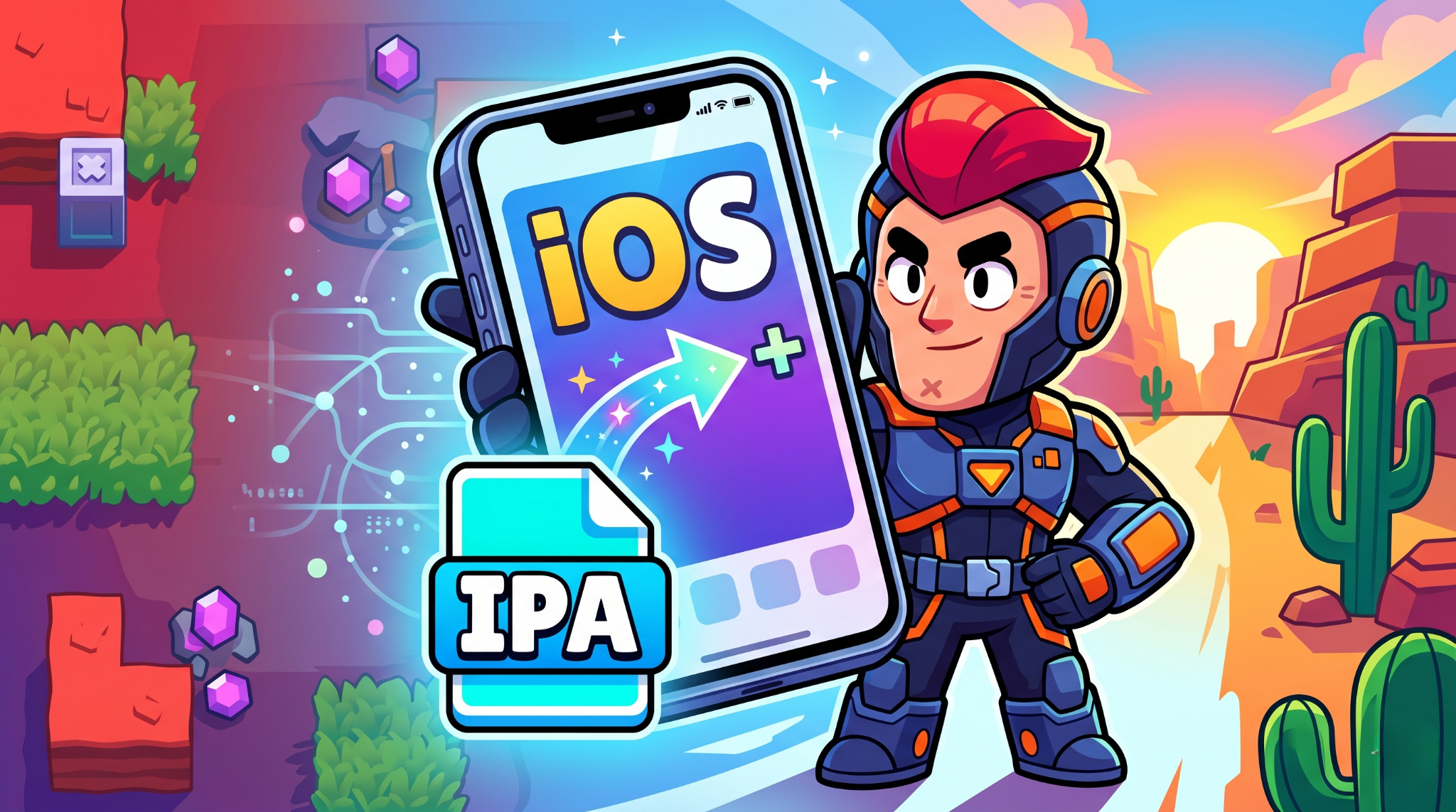 Як встановити IPA-файли на iOS: покрокова інструкція