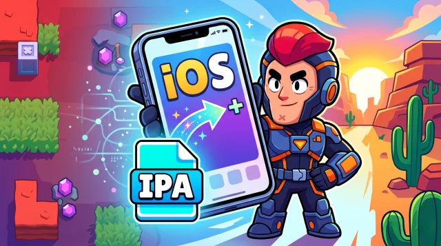 Як встановити IPA-файли на iOS: покрокова інструкція