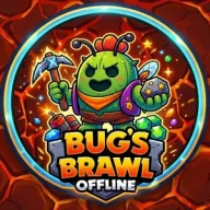 BUG’S Brawl Offline