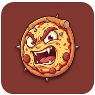 Pizza Brawl