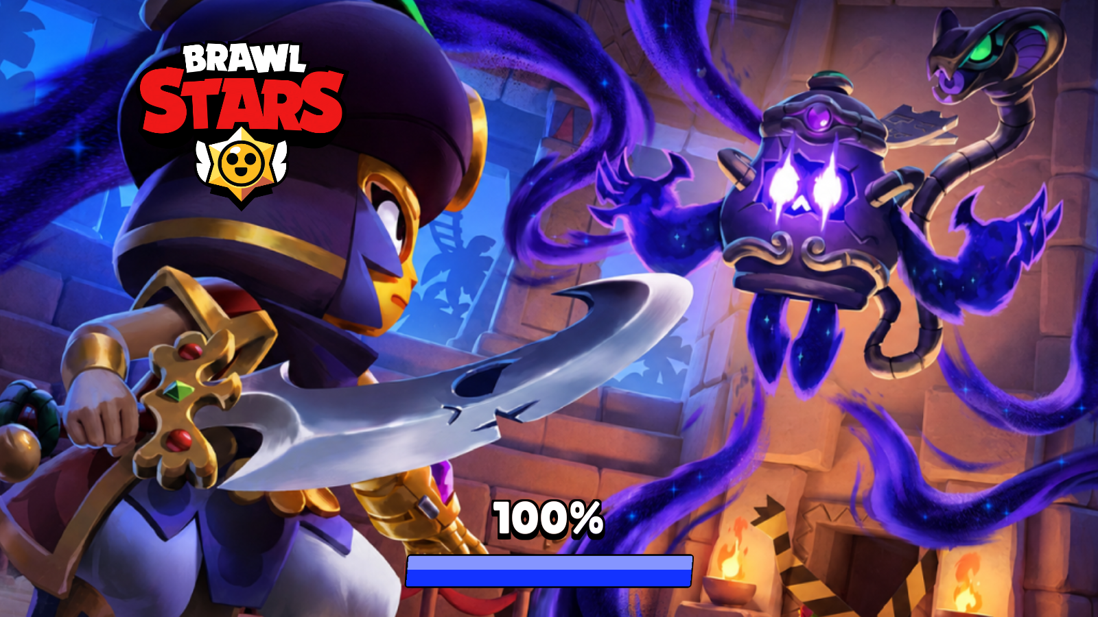Faze Brawl