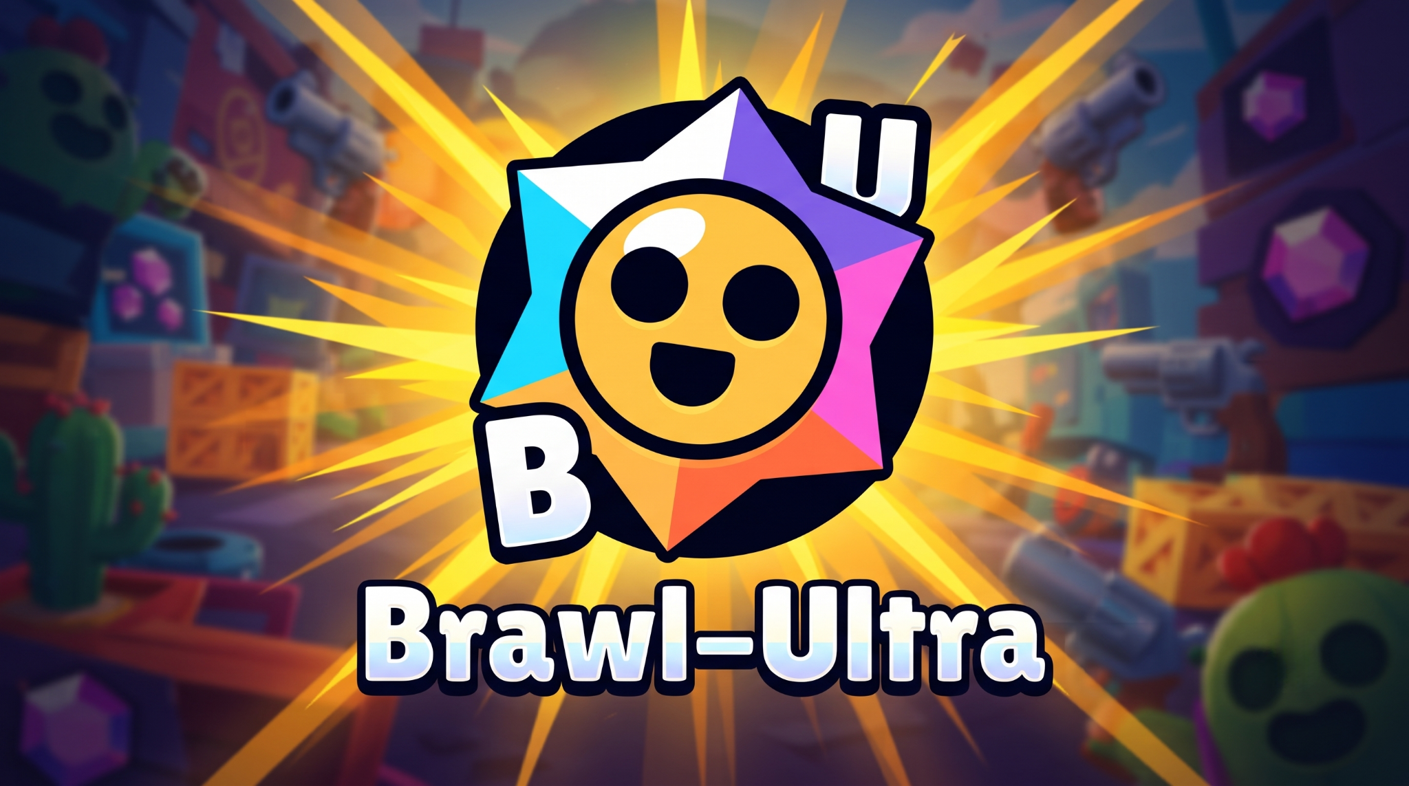 Глобальные планы на геймплей: что готовят разработчики Brawl-Ultra