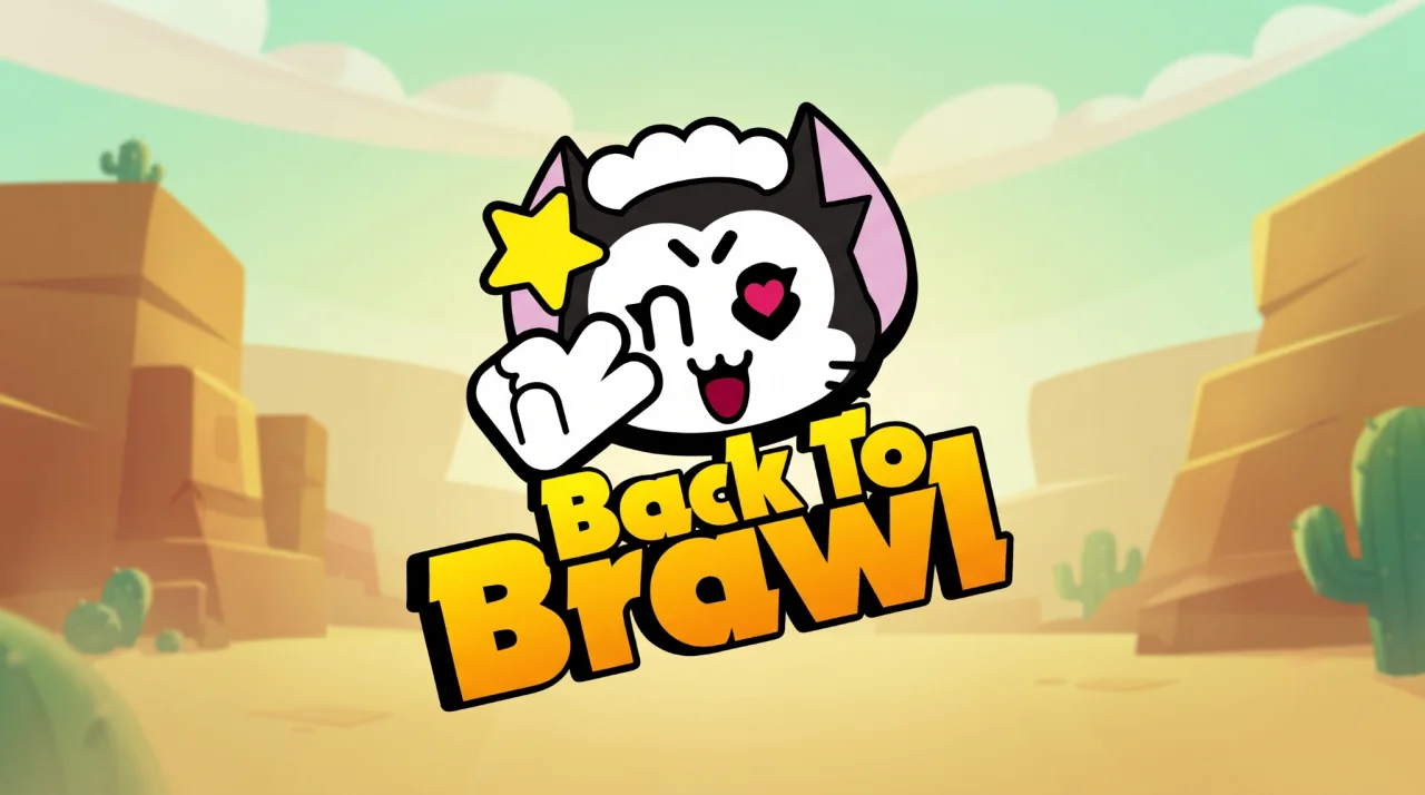 Технічна перерва, масштабне оновлення та важливі новини у Back to Brawl