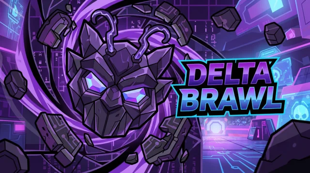 Вийшло нове оновлення для Delta Brawl: виправлення багів та покращення