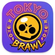Tokyo Brawl