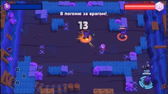 Стартує подія спільноти «Тиждень Хаосу» в Oldest Brawl