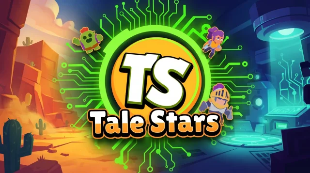 Вийшло оновлення Tale Stars v10.1: покращення Aim Bot та Auto Dodge