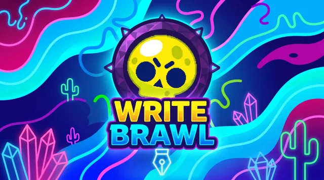Вийшло оновлення Write Brawl V53.004: зміни балансу та виправлення