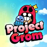 Project Grom