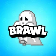GHOSST BRAWL