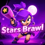 Stars Brawl