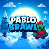 Pablo Brawl