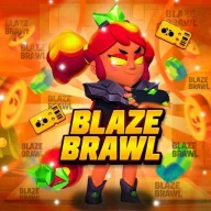 Blaze Brawl