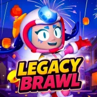 Legacy Brawl