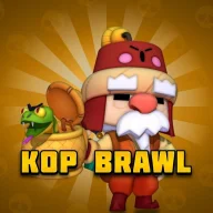 Kop Brawl