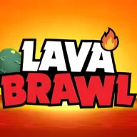 Lava Brawl