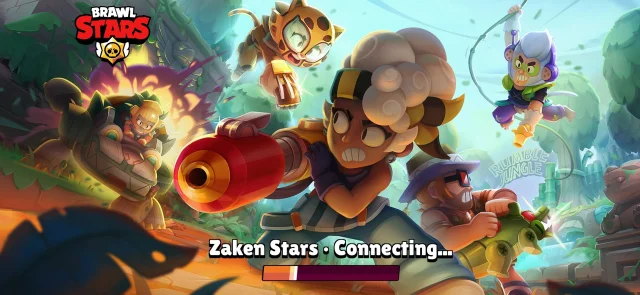 Каталог поповнився проєктом Zaken Stars