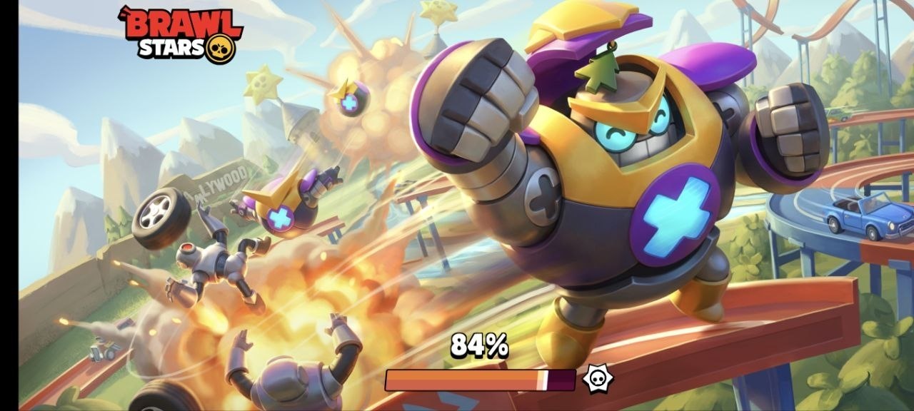 Масштабное обновление и денежные ивенты в Bubl Brawl