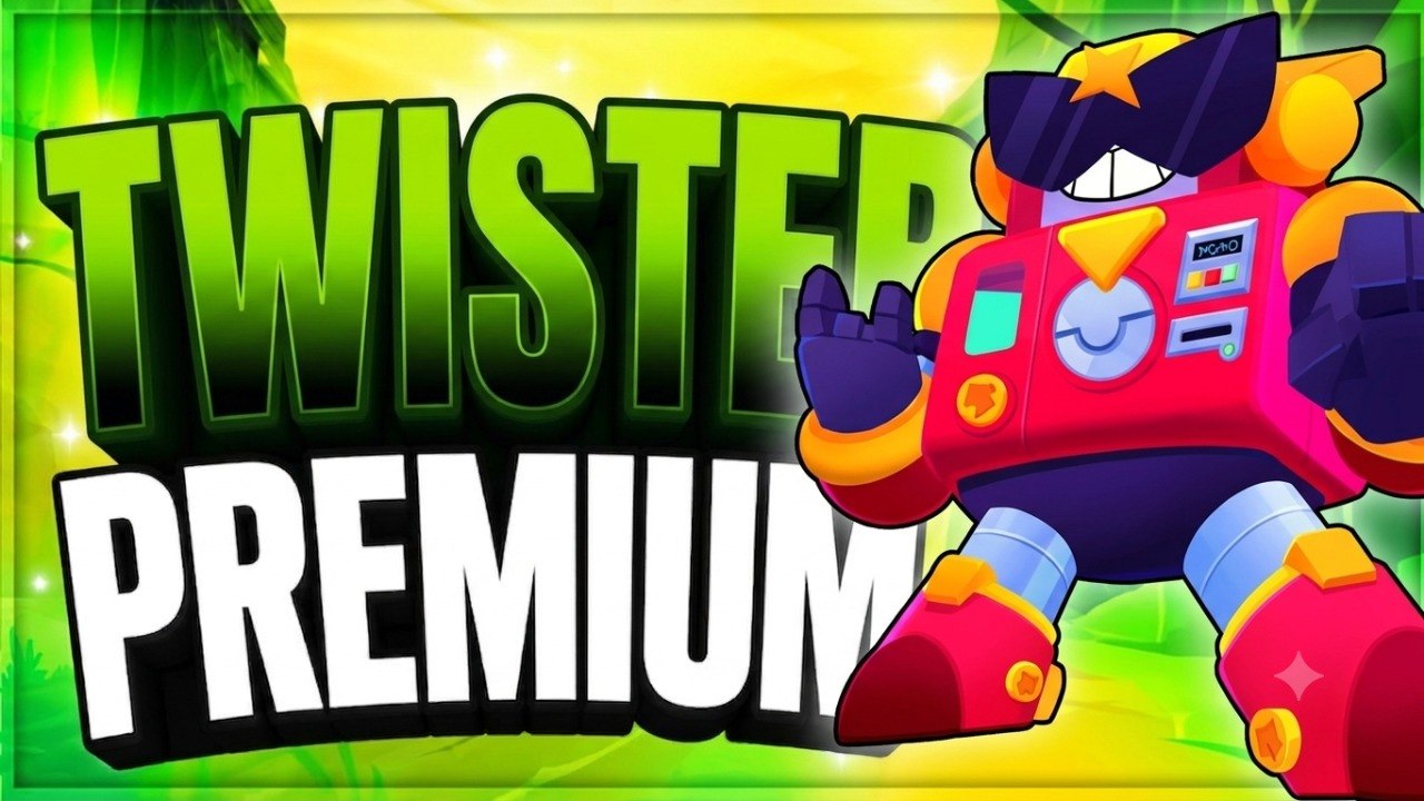В Twister Brawl появился новый магазин с персональными предложениями
