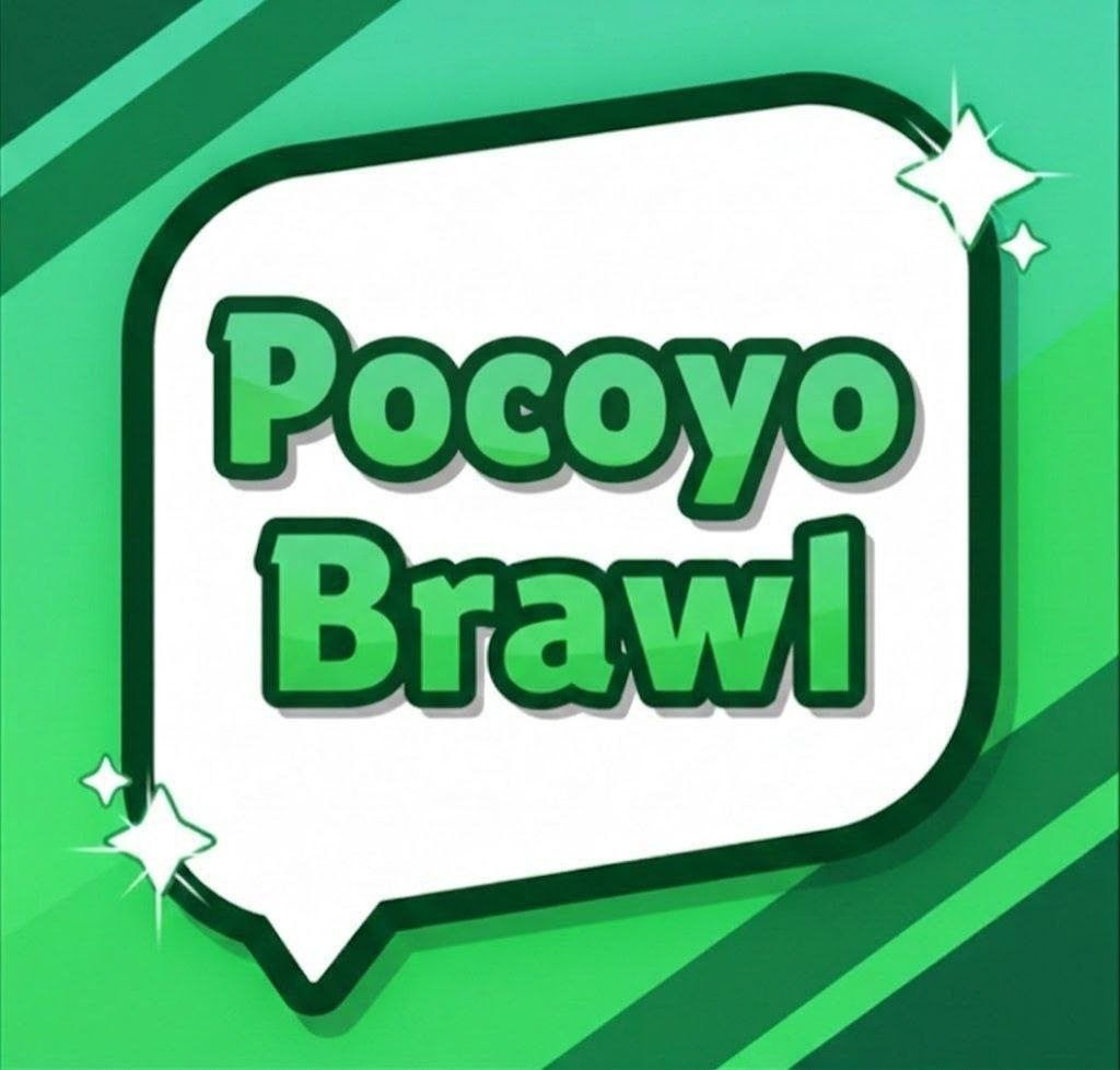 Каталог Brawl Wiki пополнился проектом Pocoyo Brawl