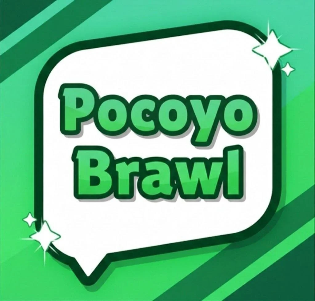 Каталог Brawl Wiki поповнився проєктом Pocoyo Brawl