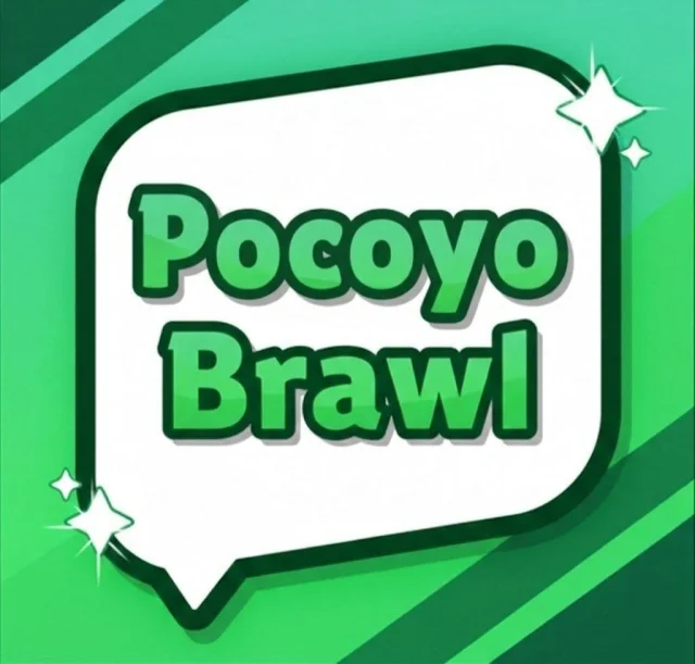 Каталог Brawl Wiki поповнився проєктом Pocoyo Brawl