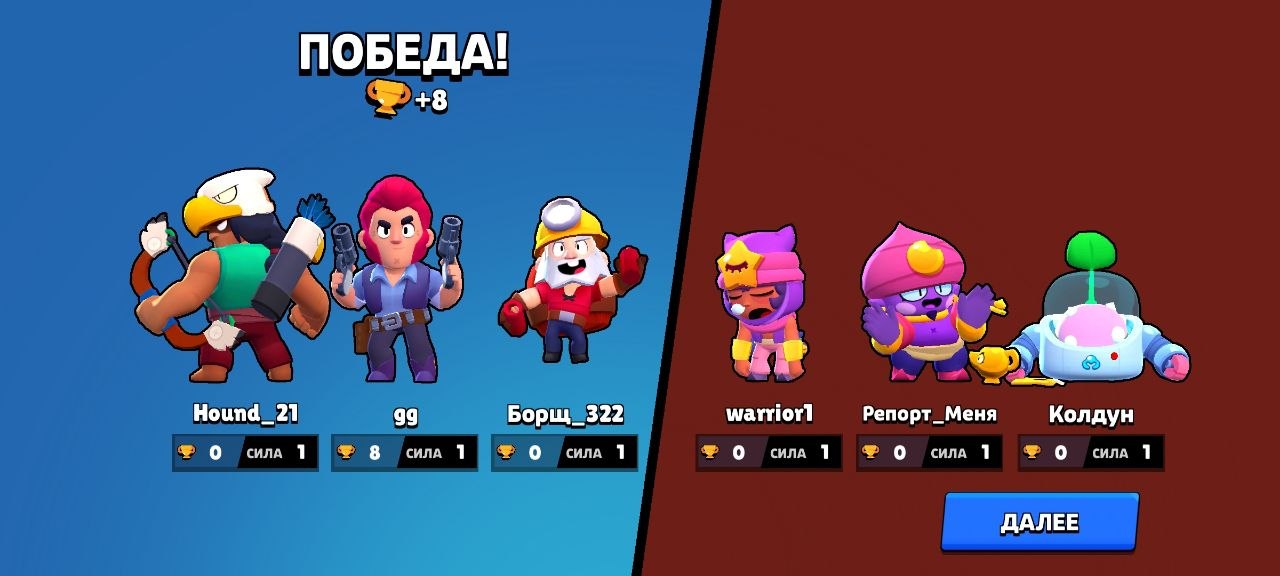 Пополнение каталога — Fluxy Brawl