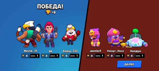 Поповнення каталогу — Fluxy Brawl